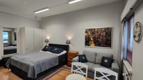 Downtown Kuopio Apartment | City Apartment Kuopio