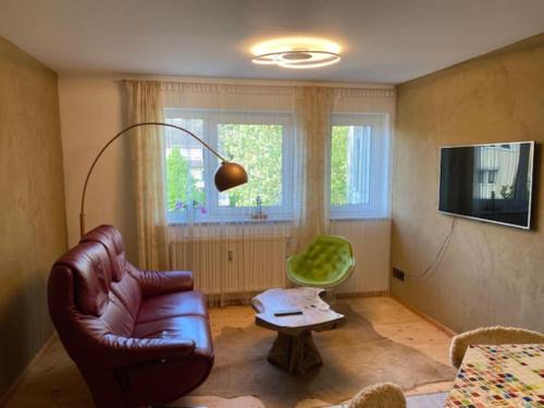 Markdorf Apartment | City Apartment Markdorf