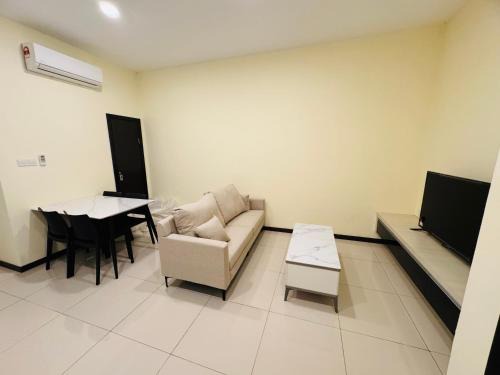 Bintulu Apartment | City Apartment next to The Spring