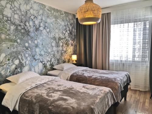Kuopio Apartment | City Apartment Savonkatu