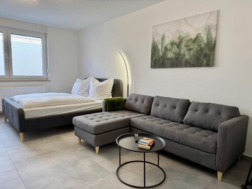 Wesertor Apartment | City Apartment zwischen Uni und Königsplatz