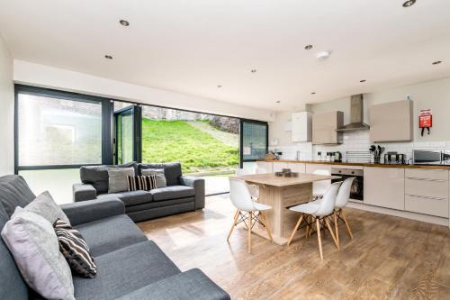York Apartment | City Apartments - Monkbar Mews