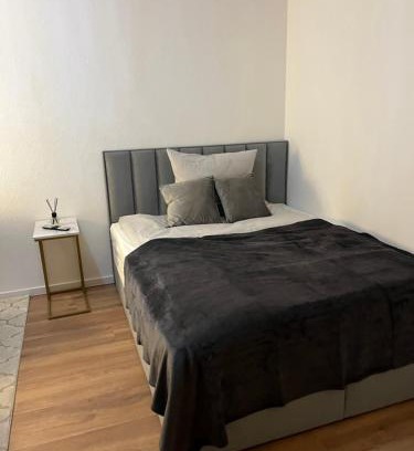 Karlsruhe City Centre Apartment | City Appartement direkt am Schloss!