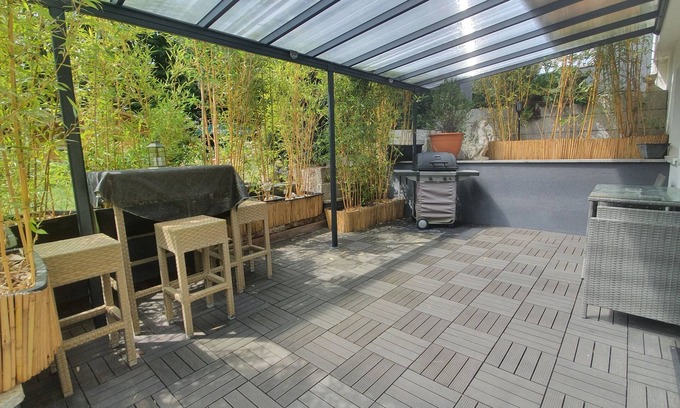 Hanau Apartment | City Appartment Hanau