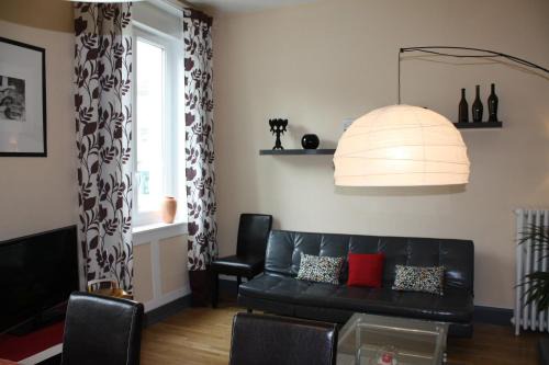 Epinal Apartment | city-break