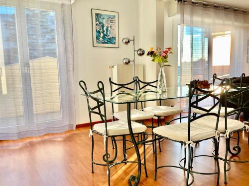 Cauderan Apartment | City Break Picquecailloux