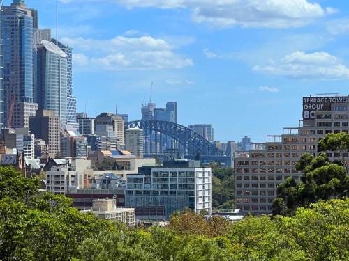 Darlinghurst Hotel | City Budget Hotel