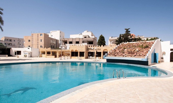 Monastir Hotel | City Business Monastir Center