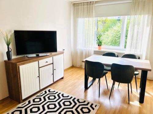 Lasnamae Apartment | City center & Airport Stay