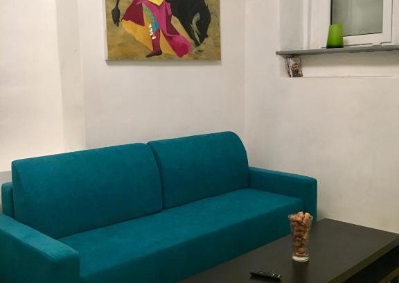 Kosice Old Town Apartment | City Center AP 2
