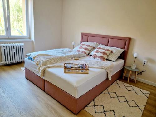 Spisska Nova Ves Apartment | City Center Apartment - Self check-in