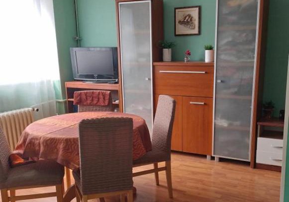 Novi Sad Apartment | City Center Apartmant