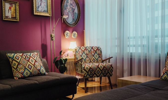 Banja Luka Apartment | City Center Apartment with free parking