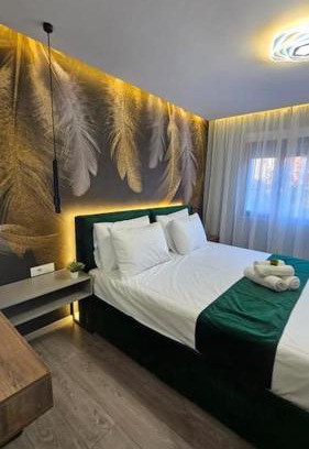 Tirana Apartment | City Center Apartment