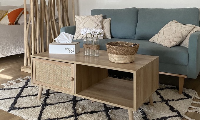 Centre Ville Apartment | City center apartment