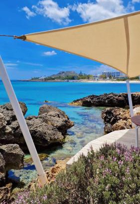 Kelibia Apartment | City center apartment Kélibia