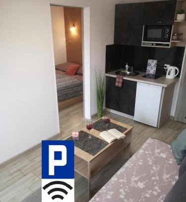 Augustow Apartment | City Center Apartments - Apartamenty nad rzeką Nettą - Kilińskiego 22