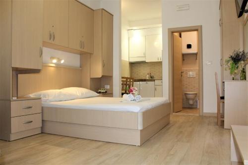 Makarska Old Town Apartment | City Center Apartments Miro