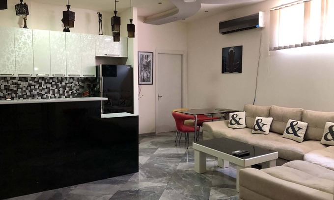Chugureti Apartment | City Center Appartment