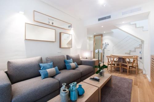 La Xerea Apartment | City Center Atico 360