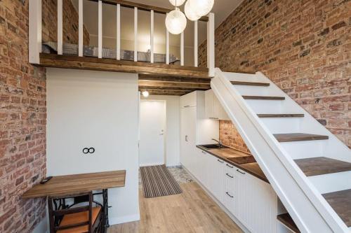 Old Town Apartment | City Center Loft2 Apartment