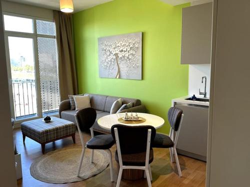Kagithane Apartment | City center Luxurious residence