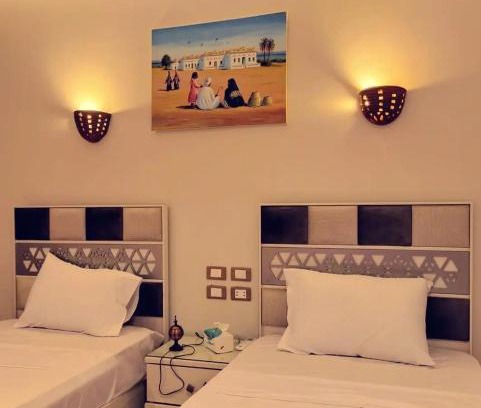 Aswan Apartment | City center NewAswan