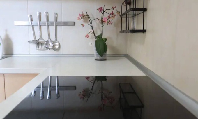 Old Town Apartment | City Center 2 Bedroom A/C Apartment