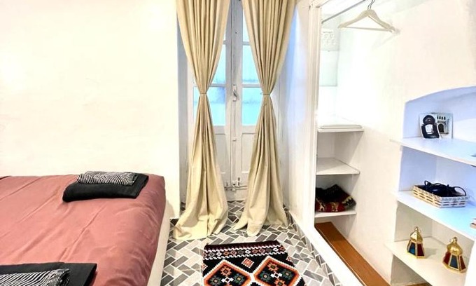 Marshan Apartment | City Center, Special Cosy Home