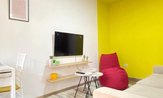 Tirana Apartment | City Central Apartment