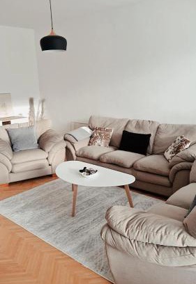 Ohrid Apartment | City Central Apartment
