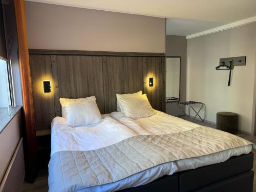 Orebro Hotel | City Central Hotel Örebro by First Hotels