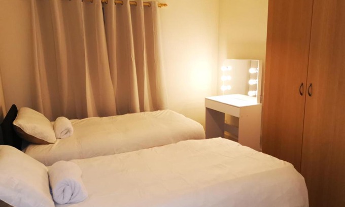 Southampton City Centre Apartment | City Centre Comfort