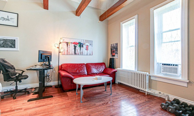 Kitchener House | City Centre convenience
