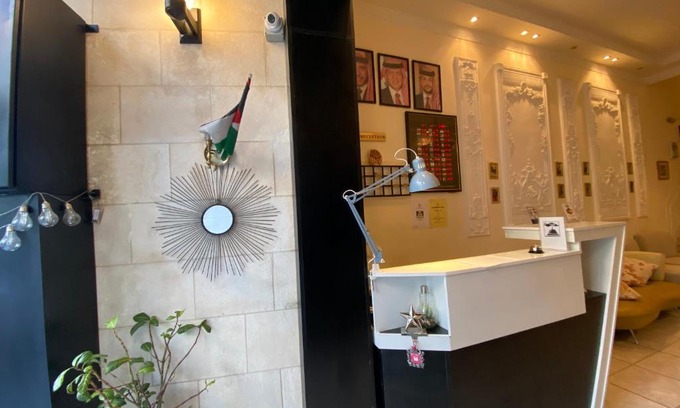 Amman Hotel | City Citadel Hotel,Amman