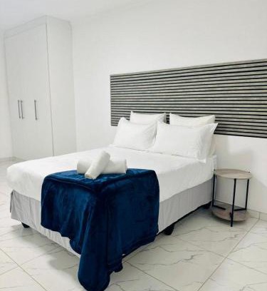 Windhoek House | City Comfort