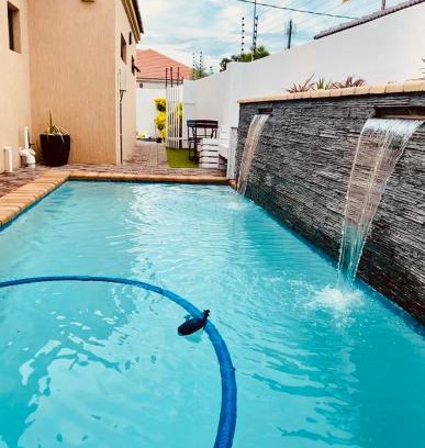 Gaborone Bed & Breakfast | City Connect Lodging
