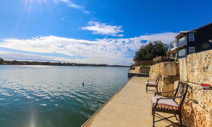 Kingsland House | City Escape-Beautiful Views!