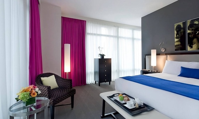 Rose Hill Hotel | City Escape in Midtown Manhattan! 2 Modern & Spacious Units w/City View