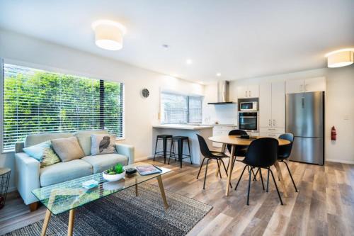 Nelson House | City Escape