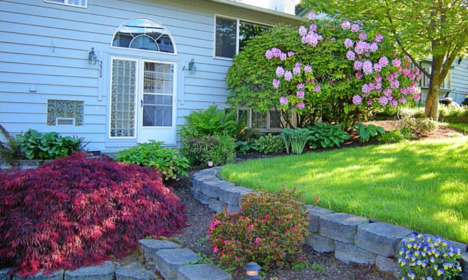 Lynnwood House | City Escape – Quiet, Comfortable & Convenient