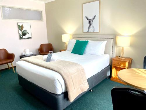 Warrnambool Hotel | City Heart Motel Warrnambool