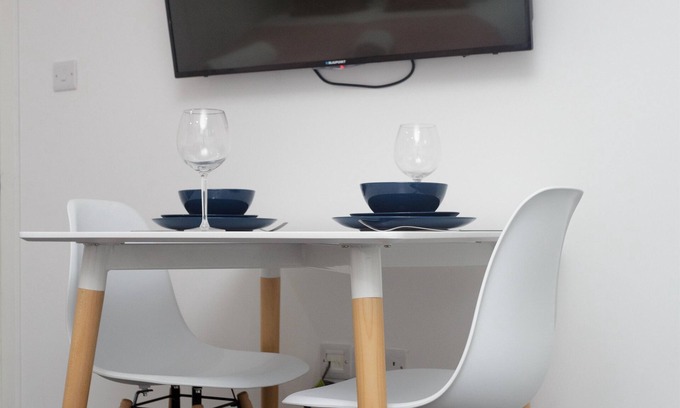 Harehills Apartment | City Hospital Apartments