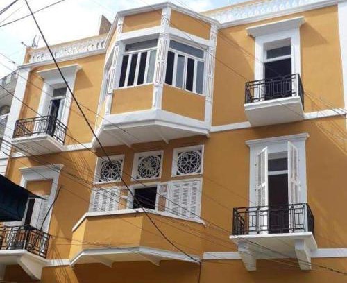 Tripoli Hostel | City Hostel Dormitory