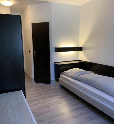 Dinslaken Hotel | City Hotel Dinslaken