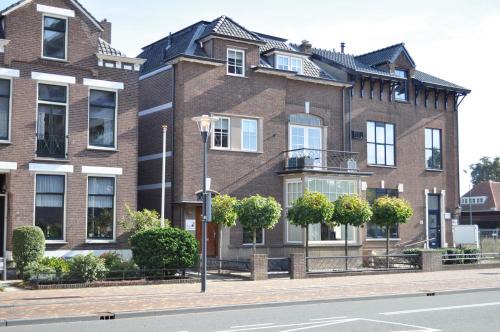 Veenendaal Hotel | City Hotel Koningsvlinder