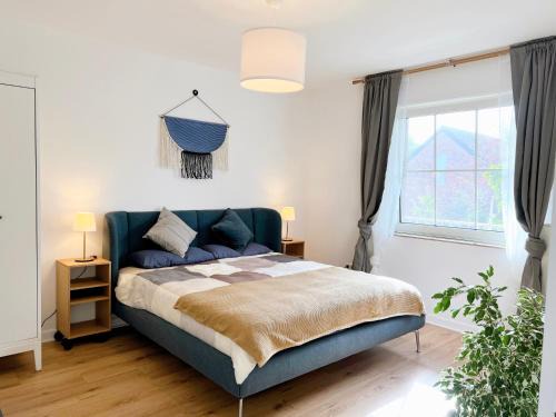 Augustinusviertel House | City House Neuss