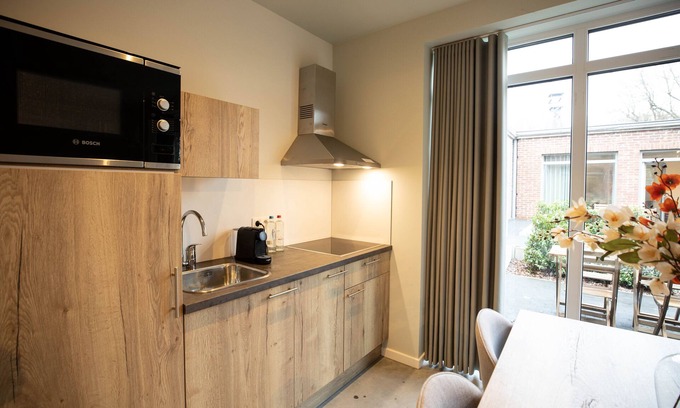 Winterslag Apartment | City Housing Genk