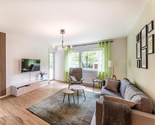 Rottweil Apartment | City-Luxus Apartment Rottweil