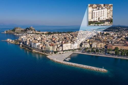 Old Town Hotel | City Marina